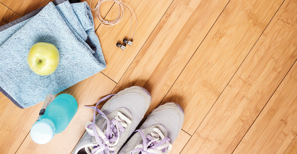 Continue to Take Charge of your Health this Summer