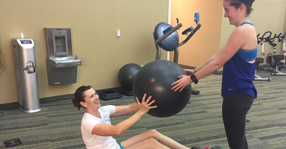 Get to Know Bio-Med Interns on NEOMED Campus: Part 2