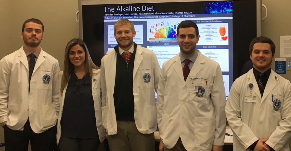 Sizing Up a Fad Diet