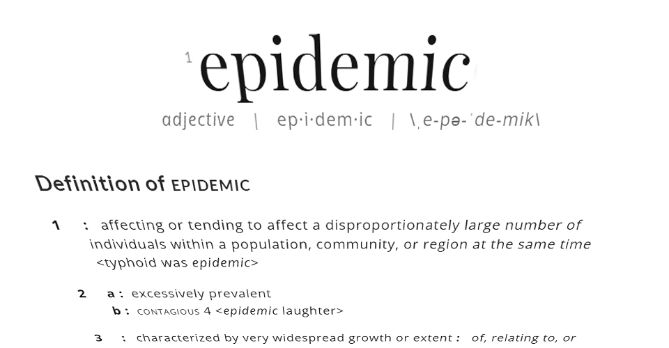 Embracing Diversity Series Presents Heroin Epidemic Guest Speaker