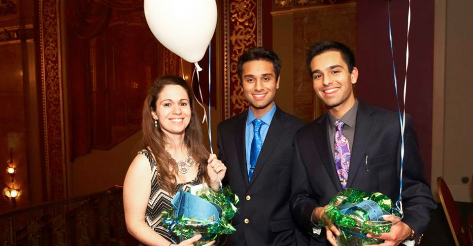 Get to Know Students for Sight
