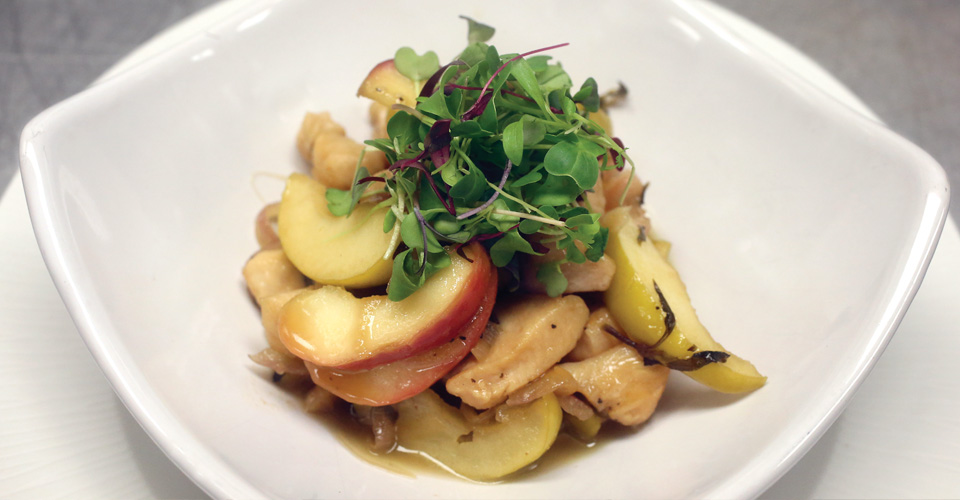 Food for Thought: What’s for Dinner?