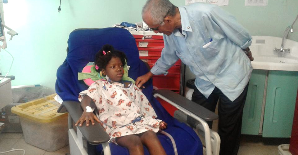 Keeping Young Hearts Healthy
