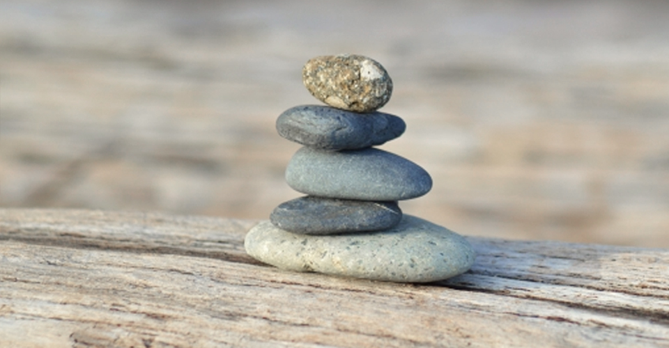 Say Yes to Reduced Stress