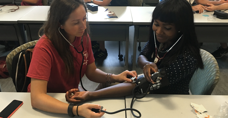 NEOMED Awarded $2.18 Million in Federal Grants