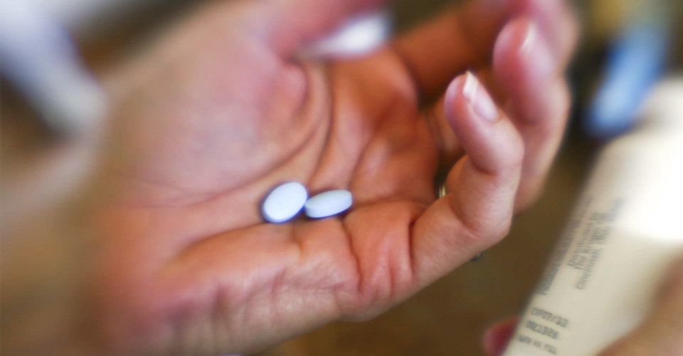 Halting a Crisis: When Patients Go “Doctor Shopping”