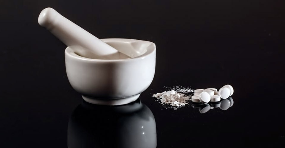 Halting a Crisis: Safe Prescribing