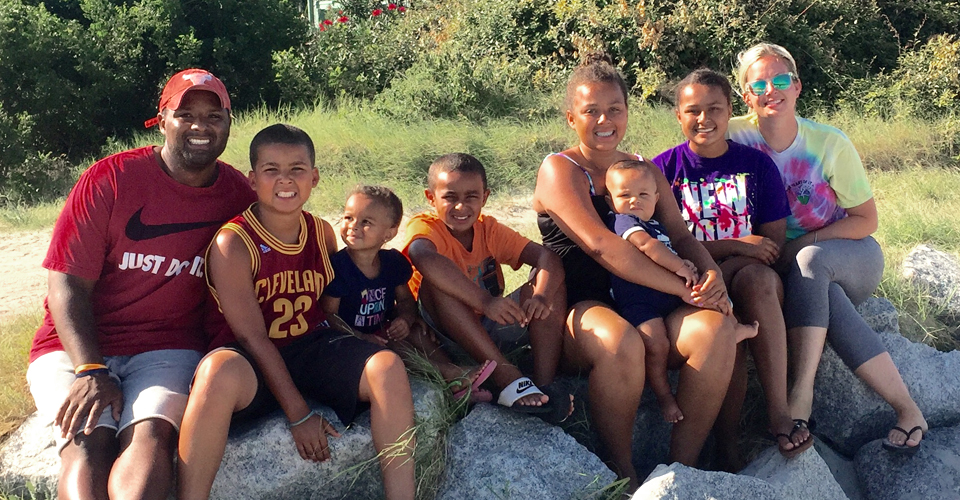 Student? Parent? Try Being Both!