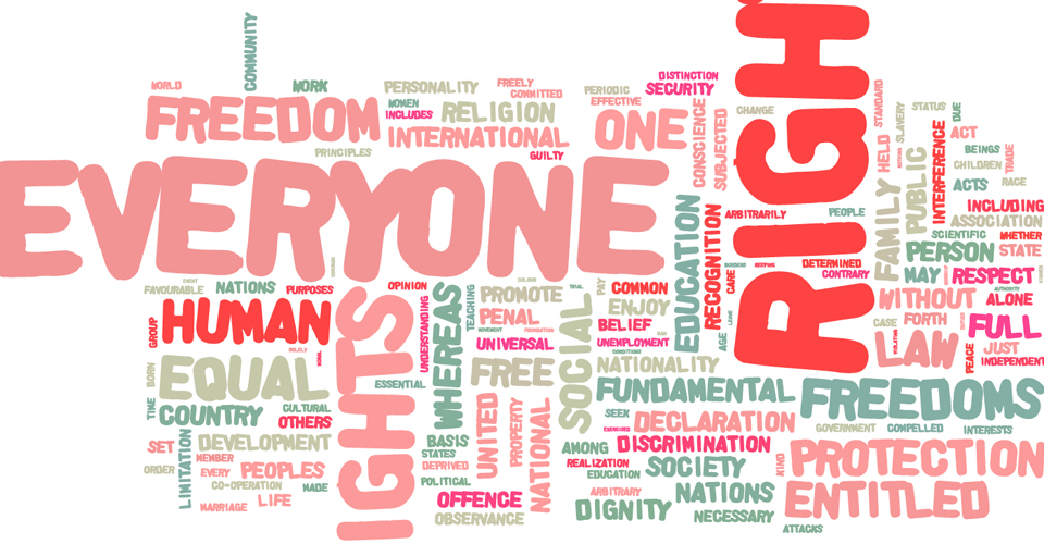 Get to Know: Physicians for Human Rights, NEOMED Chapter