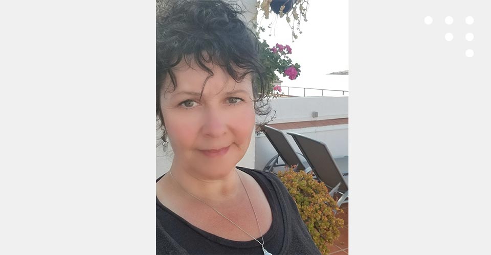 Unsung Heroes: Pamela Roeper
