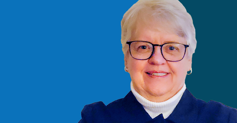 Unsung Heroes: Pat Stephens