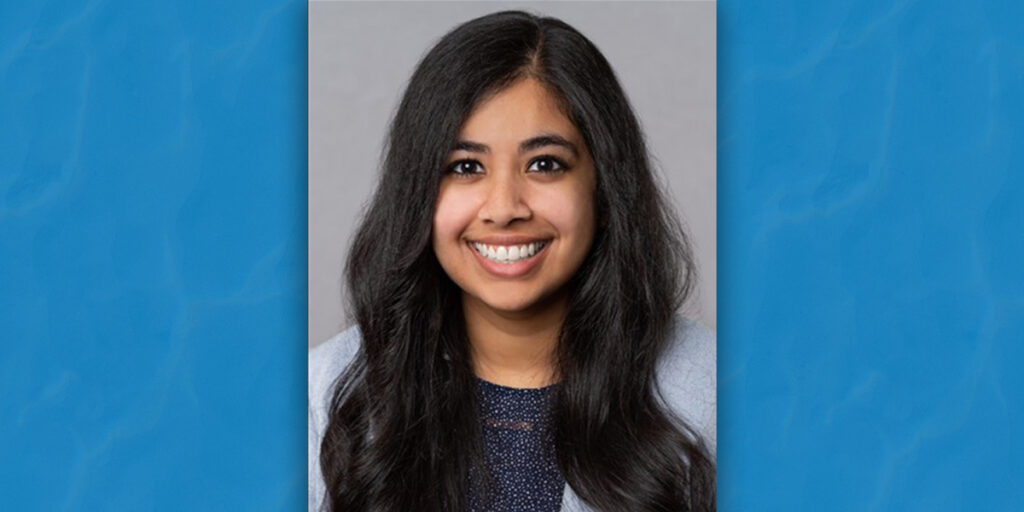 Alumna recognized in Crain’s 40 under 40