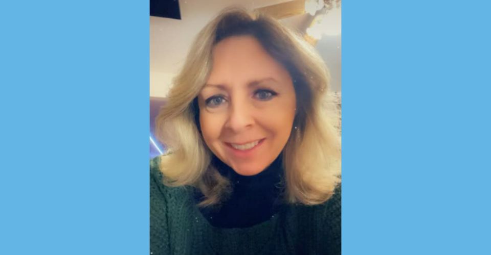 Get to Know Dina Dusek