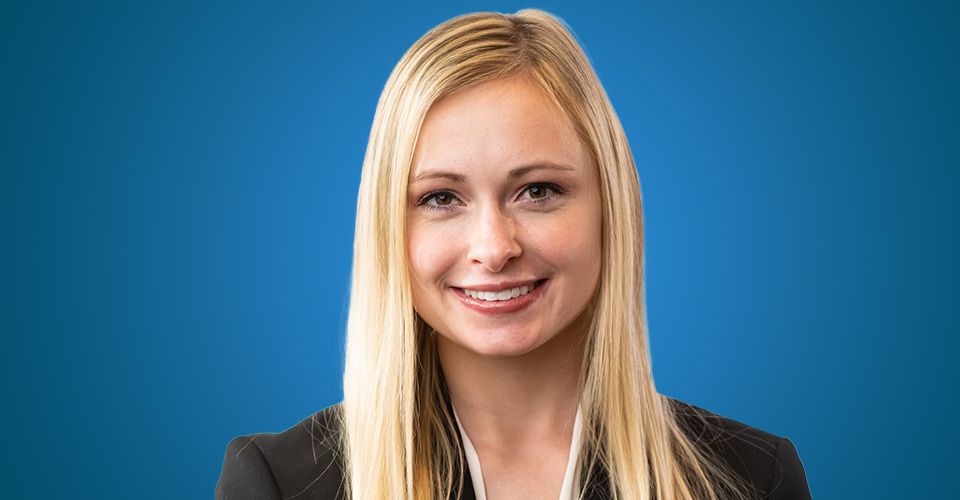 Journal of Medical Sciences Student Profile: Rachel Krevh