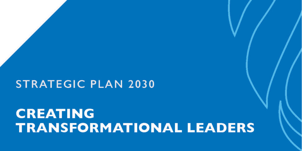 NEOMED unveils a refreshed 2030 strategic plan