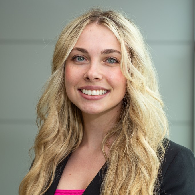 headshot of Natasha Salmen