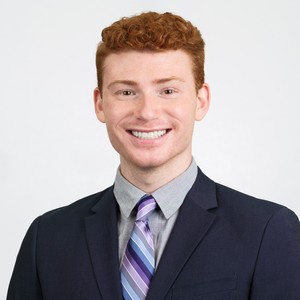 Headshot of Samuel Accordino