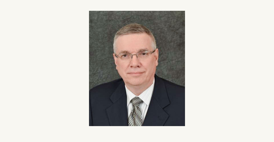 New role for Scott Wisneski, Pharm.D.