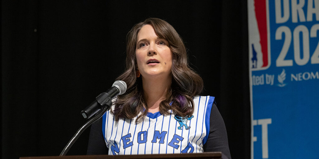 College of Medicine assistant dean re-elected to AAMC steering committee