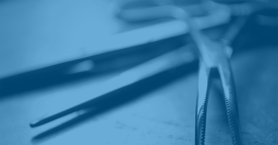 Students: Regional Surgery Research Day is June 7