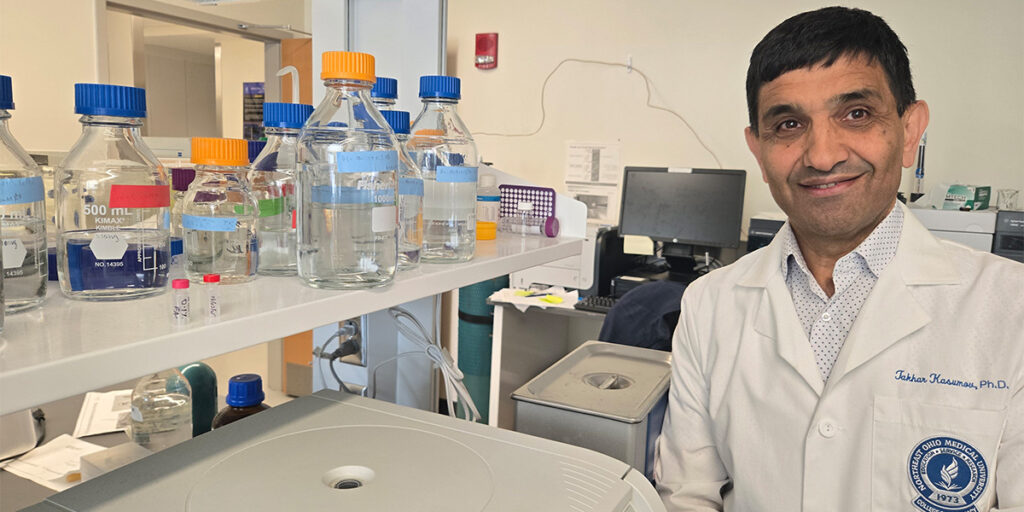 How does alcohol affect memory? NIH-funded study aims to find out