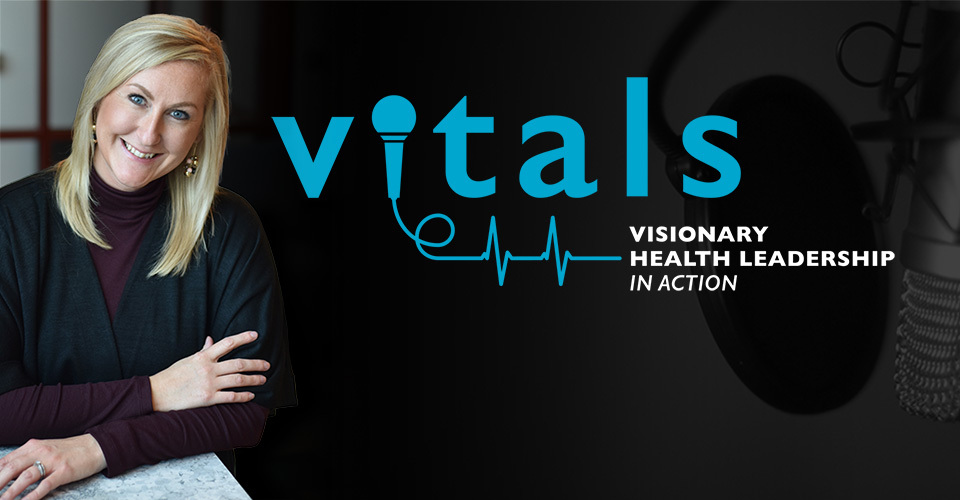 Next VITALS addresses accelerating commercialization through collaboration