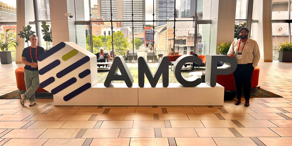 Scholarship helps student explore future in managed care pharmacy