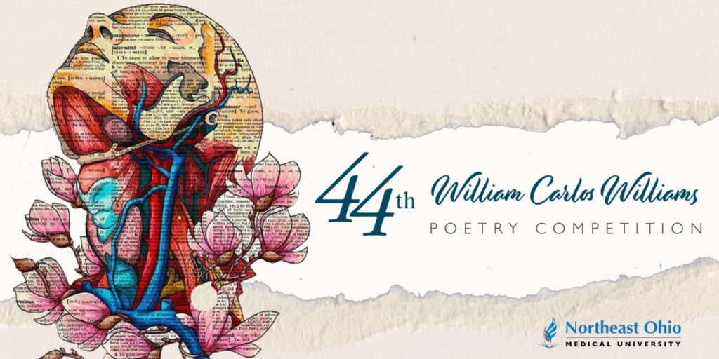 2026 Poetry Competition winners announced