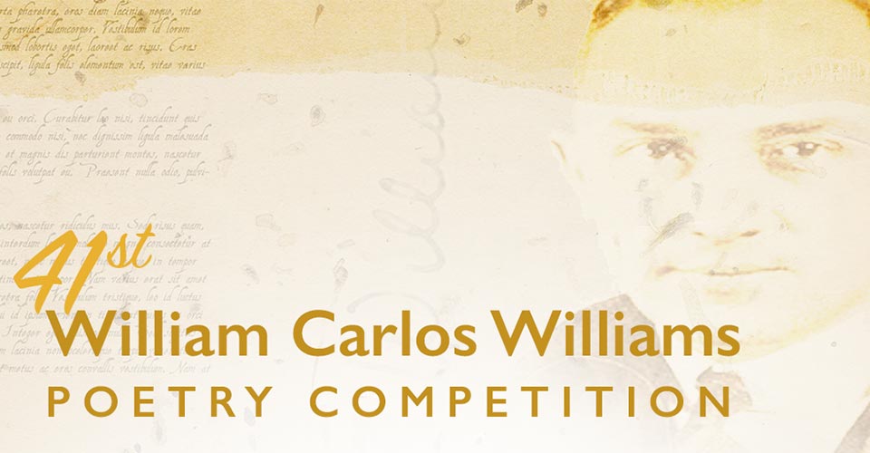 Poetry Contest Winners Announced