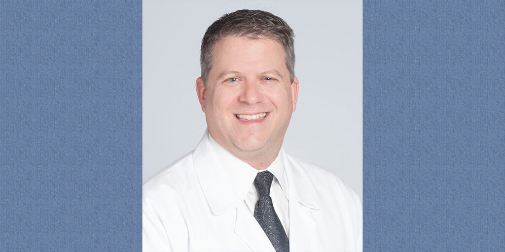 New leadership at NEOMED Health Care