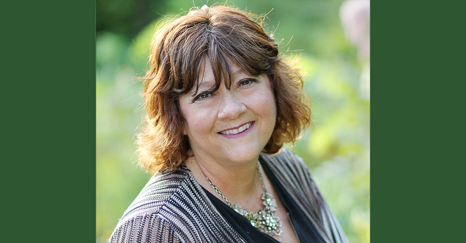 Get to know Wendy Withey