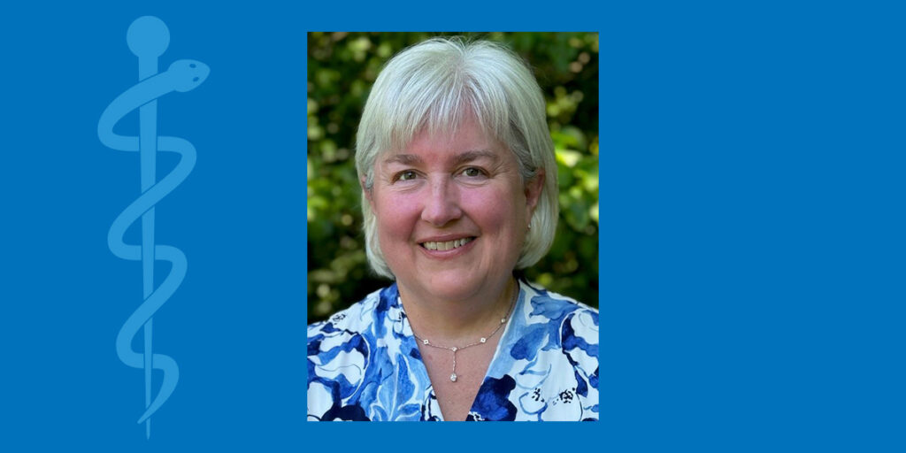 New leadership for medical education