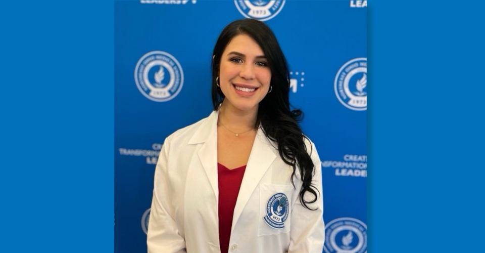 Meet Yeline Cespedes