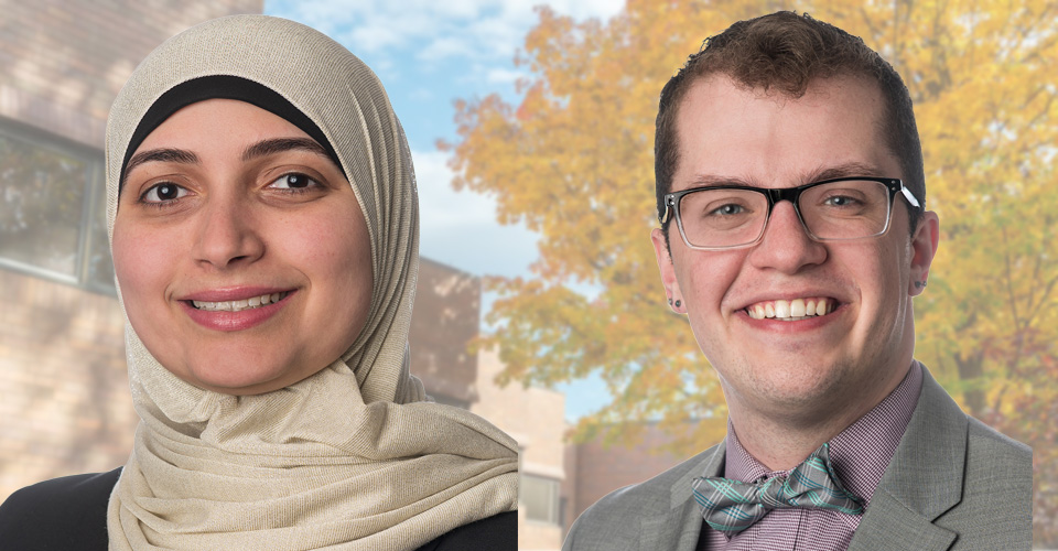 Students advance to national clinical skills competition