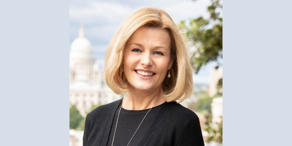 Laura L. Adams is next VITALS speaker
