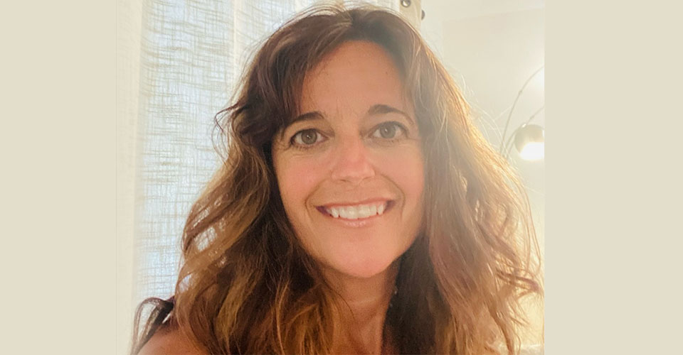 Get to know Paula Adams