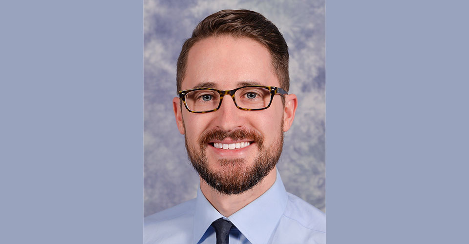Mike Appleman to be recognized among ’30 for the Future’