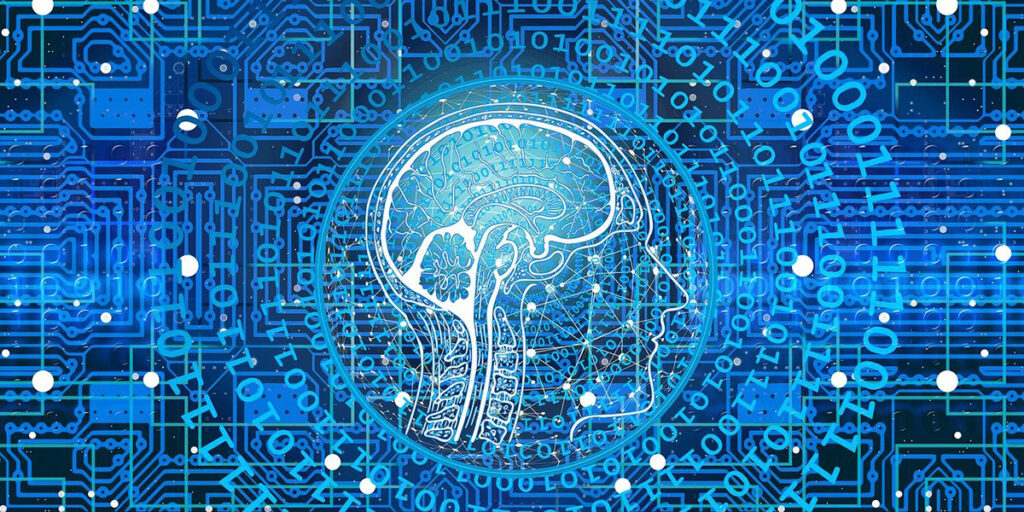 Applications now accepted for NEOMED’s new Health Data Science and Artificial Intelligence graduate degree program