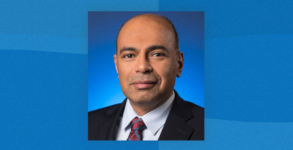 Magdi Awad, Pharm.D., recognized as a ‘pharmacy champion’ by ASHP