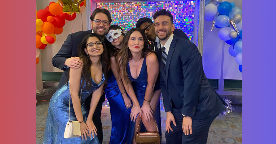 Aesculapius Charity Ball surpasses goal