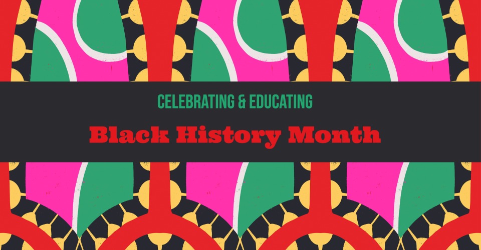 Black History Month Activities