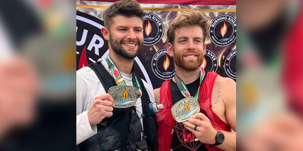 Building endurance and strengthening mindset