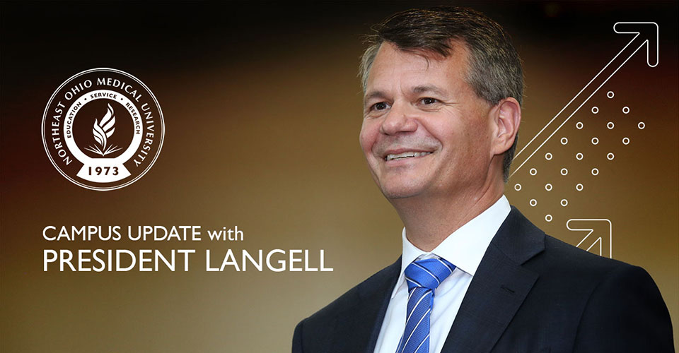 See Video from Jan. 31 Campus Update, Plus Answers to Questions