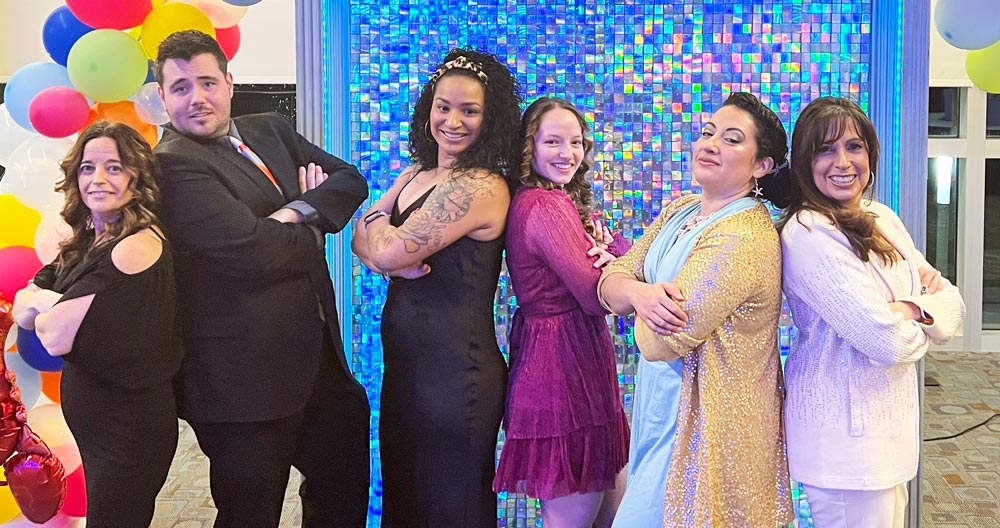 A Night Under the Sea: The 2025 Annual Aesculapius Charity Ball shines bright