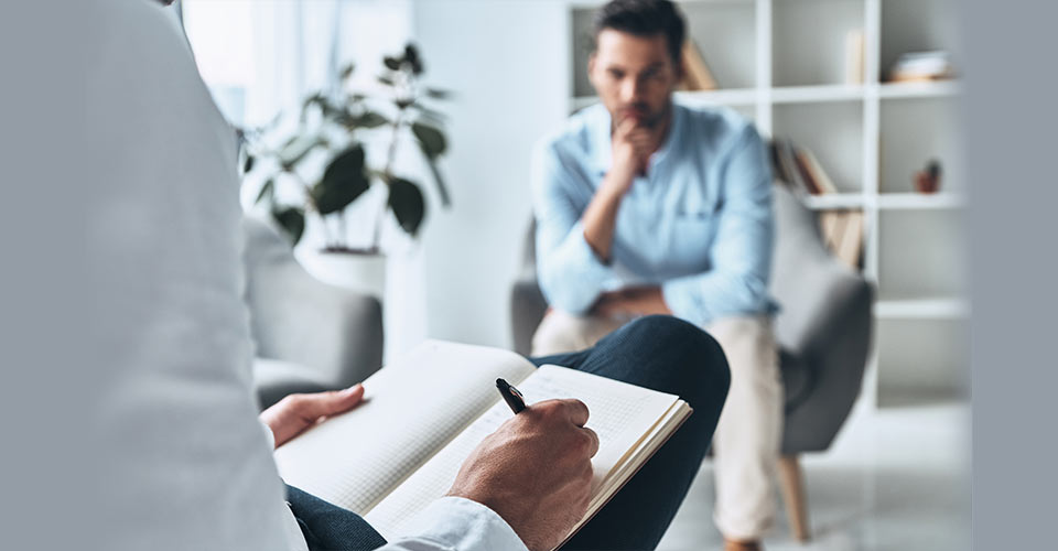 Ohio Senate passes groundbreaking Certified Mental Health Assistant program developed here