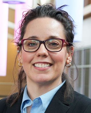 Carrie Circosta