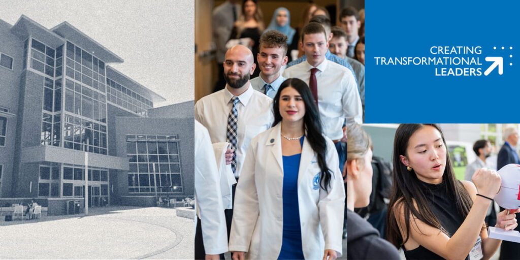 Recap of the first three years of Strategic Initiative Funding