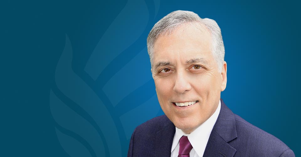 Dr. Congeni: Surround Yourself with People who Make You Better