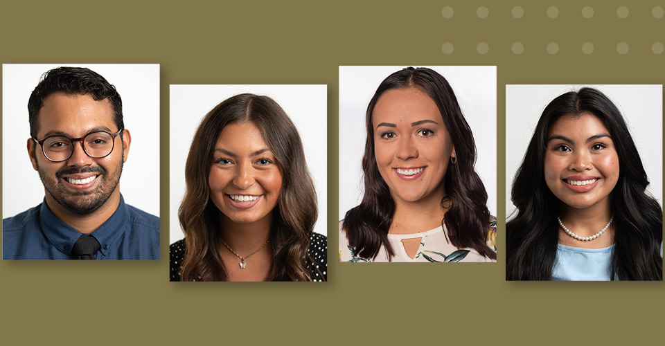Meet the College of Pharmacy Coaters