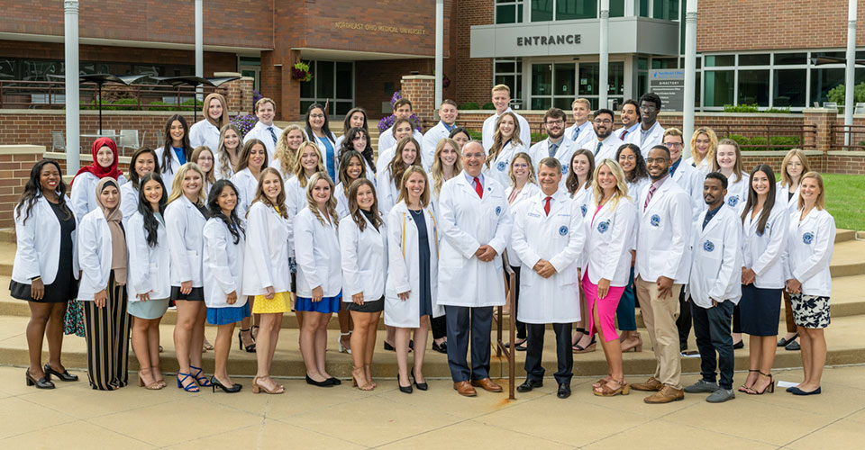 Pharmacy White Coat in pictures